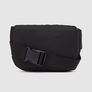 Rosca Cross Body Bag Black