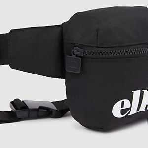Rosca Cross Body Bag Black