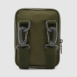 Templeton Small Item Bag Khaki