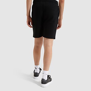 Noli Fleeceshorts Schwarz für Herren