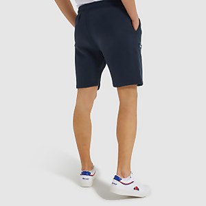 Noli Fleeceshorts Marineblau für Herren