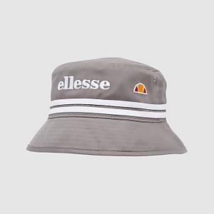 Lorenzo Bucket Hat Grey - One Size