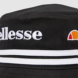 Fischerhut Lorenzo für Unisex Schwarz