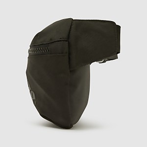 Rosca Bauchtasche Schwarz