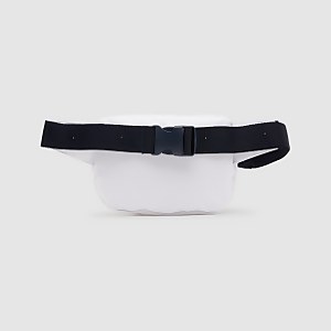 Rosca Cross Body Bag White