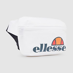 Rosca Cross Body Bag White