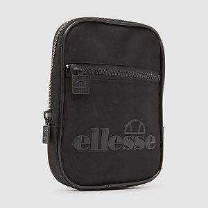 Kleiner Etuibeutel Templeton für Unisex Schwarz
