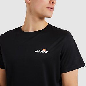 Men's Malbe T-Shirt Black