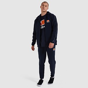 Men's Ornari FZ Hoody Navy
