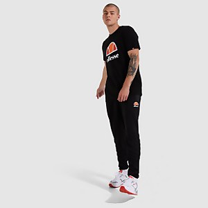 Men's Guido Track Pant Black