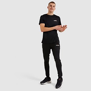 Men's Guido Track Pant Black