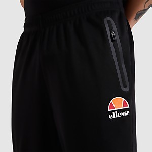 Men's Guido Track Pant Black
