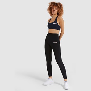 Women's Sostino Bra Top Navy