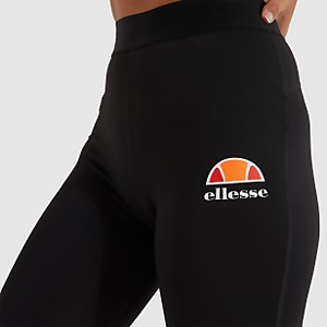 Quintino Legging Black für Damen