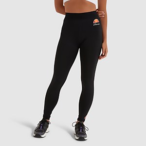 Women's Tadino Legging Black - 6