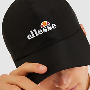 Olbo Cap Black