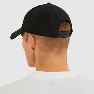 Olbo Cap Black