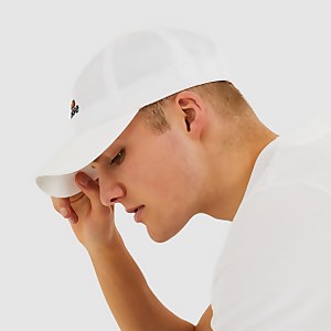 Olbo Kappe Weiß