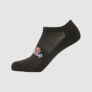 Tebi Trainer Liner Sbg Black - 3-5H