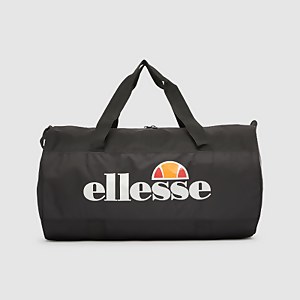 Toffan Barrel Bag Sbg Black - One Size