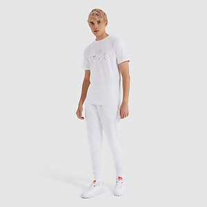 Zeus Tee Weiß für Herren
