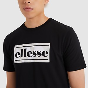 Avel T-Shirt Schwarz