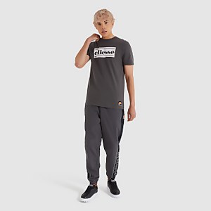 Avel T-Shirt Dark Grey