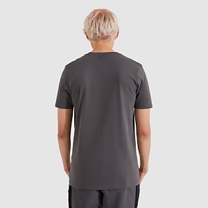 Avel T-Shirt Dark Grey