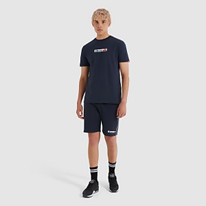 Maleli T-Shirt Navy