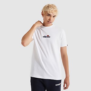 Men's Altus T-Shirt White - XS