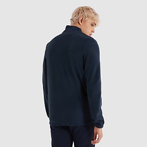 Potens Jacke Dunkelblau