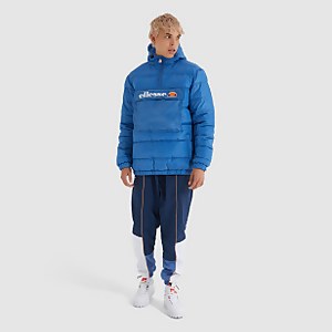 Ultum Jacke Blau