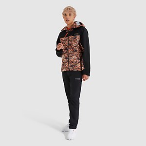 Men's Collina Jacket Camo