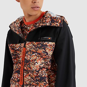 Men's Collina Jacket Camo