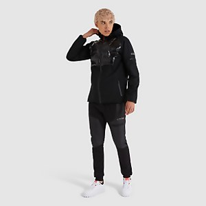 Foresta Jacket Black
