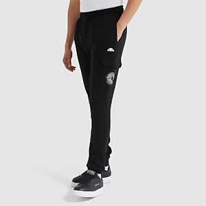 Men's Terrio Jog Pant Black - XS