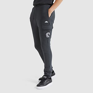 Men's Terrio Jog Pant Dark Grey Marl - XS