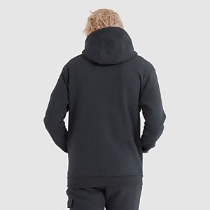 Skilla OH Hoody Dark Grey Marl