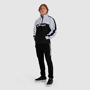 Lyran Jacket Black
