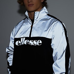 Lyran Jacket Black
