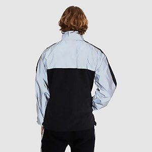 Lyran Jacket Black