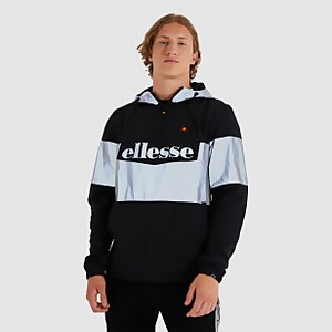 Men's Sirian Jacket Black - XS