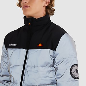 Nebula Jacket Reflective