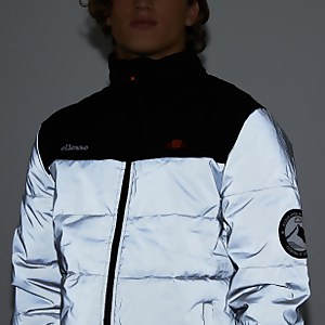 Nebula Jacket Reflective