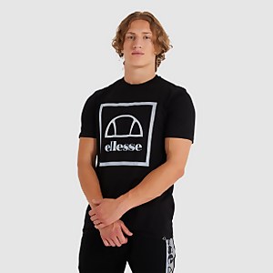 Men's Andromedan T-Shirt Black - XS