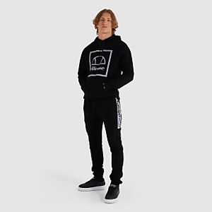 Pleiadies Jogginghose Schwarz