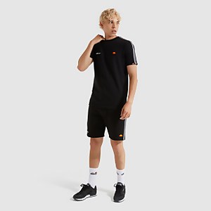 La Versa T-Shirt Black