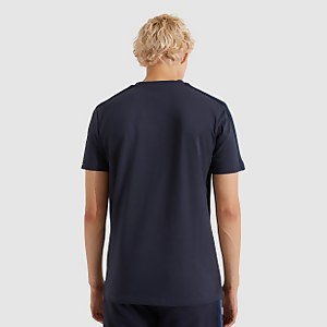 La Versa T-Shirt Navy