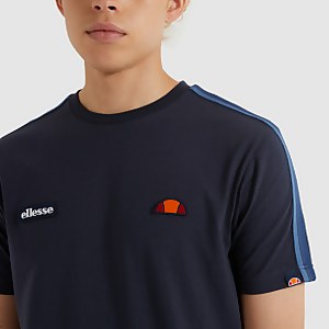 La Versa T-Shirt Navy