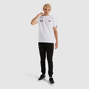 La Versa T-Shirt Weiß für Herren